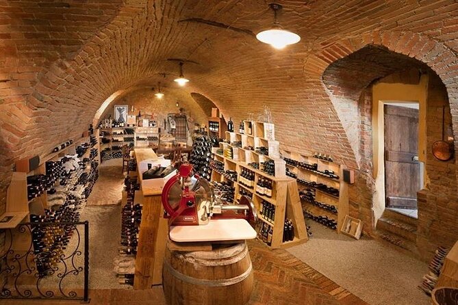 Private Langhe and Barolo Wine Tour from Milan - Barbaresco Stop 2: Winery + Vineyards + Producer Time
