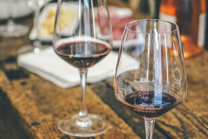 Private Langhe and Barolo Wine Tour from Milan - What You Taste: Barolo, Barbaresco, Nebbiolo, and the Bigger Picture