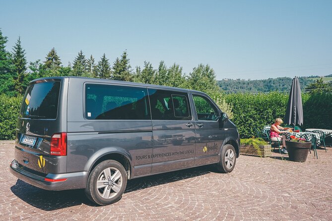 Private Langhe and Barolo Wine Tour from Milan - Elizabeth Runs a Tight, Friendly Ship (In English)