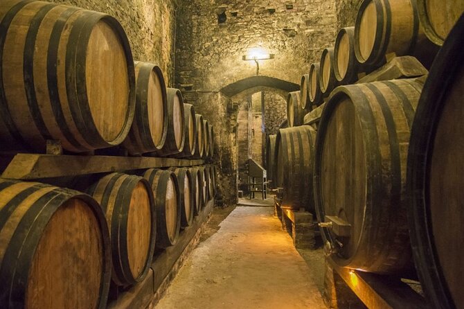 Private Langhe and Barolo Wine Tour from Milan - A 9-Hour Private Day Trip That Feels Effortless
