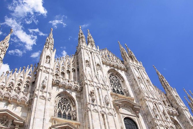 Private Milan Bike Tour - Teatro Alla Scala and the Brera District: Culture Stops That Fit the Bike Pace