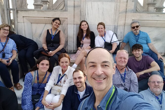 Private Milan Bike Tour - Chinatown and Navigli: Milan’s Edges Beyond the Postcard