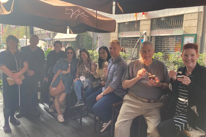 Private Milan Food Walking Tour of Brera - What you’ll eat in Brera: classic Milanese dishes plus seasonal surprises