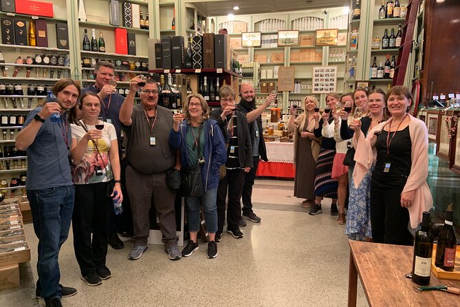 Private Milan Food Walking Tour of Brera - Stop-by-stop: how the route adds up in your stomach and your head