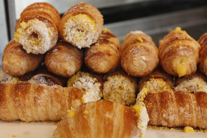 Private Milan Food Walking Tour of Brera - Price and value: does $332.71 make sense for 3 hours?