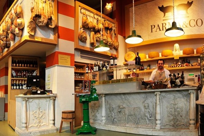 Private Milan Food Walking Tour of Brera - Who this tour is best for (and who should consider another plan)