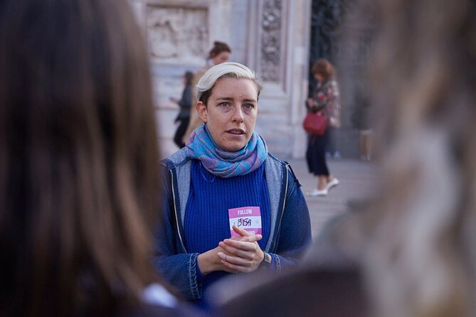 Private Milan Highlights Tour – Iconic Sights & Hidden Gems - Galleria Vittorio Emanuele II: Architecture You Can Use