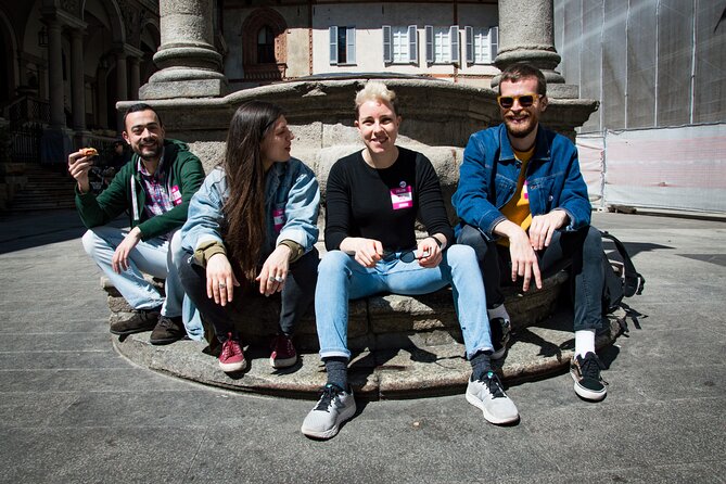 Private Milan Highlights Tour – Iconic Sights & Hidden Gems - Cinque Vie: The Side-Street Milan You’ll Want to Return To