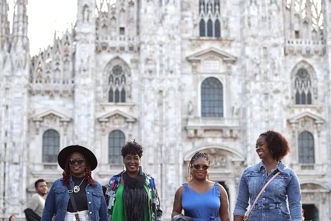Private Milan Photo Walk with Professional Photographer - Key highlights to know before you book