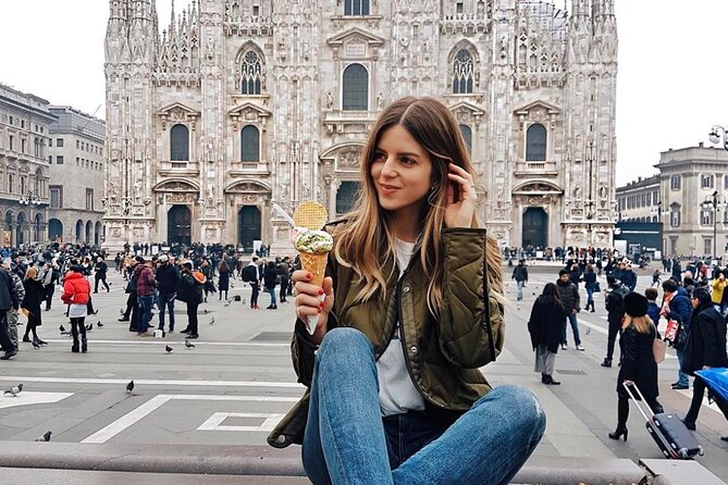 Private Milan Photo Walk with Professional Photographer - Starting at Duomo: your walking plan begins with orientation