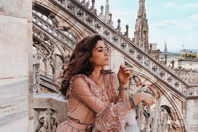 Private Milan Photo Walk with Professional Photographer - Brera and the areas other visitors miss