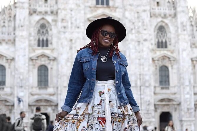 Private Milan Photo Walk with Professional Photographer - Practical details that affect your experience