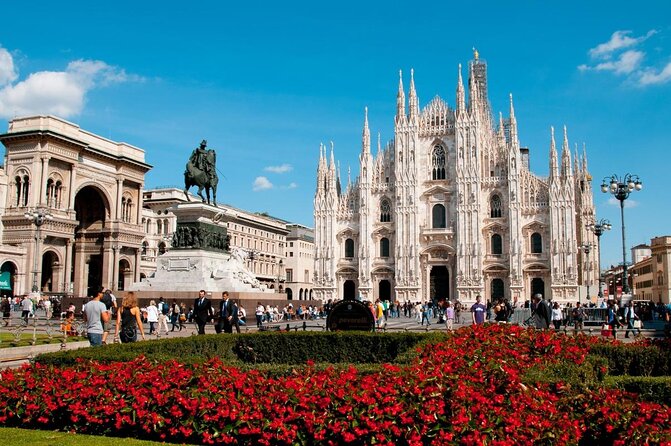 Private Milan Street Photography Walking Tour with an Artist - Key things I’d bank on