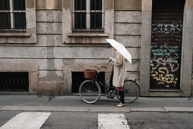 Private Milan Street Photography Walking Tour with an Artist - How long it takes, and how to pace yourself