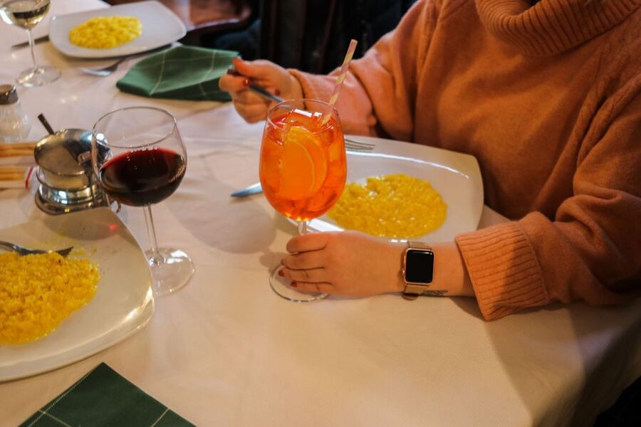 Private Original Milan Food Tour on Foot - Key highlights worth planning for