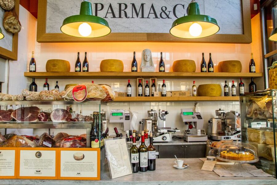 Private Original Milan Food Tour on Foot - Practical tips to make the most of your 3 hours