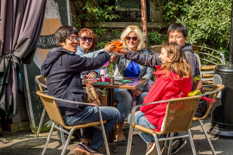 Private Original Milan Food Tour on Foot - How the tour teaches you to judge gelato