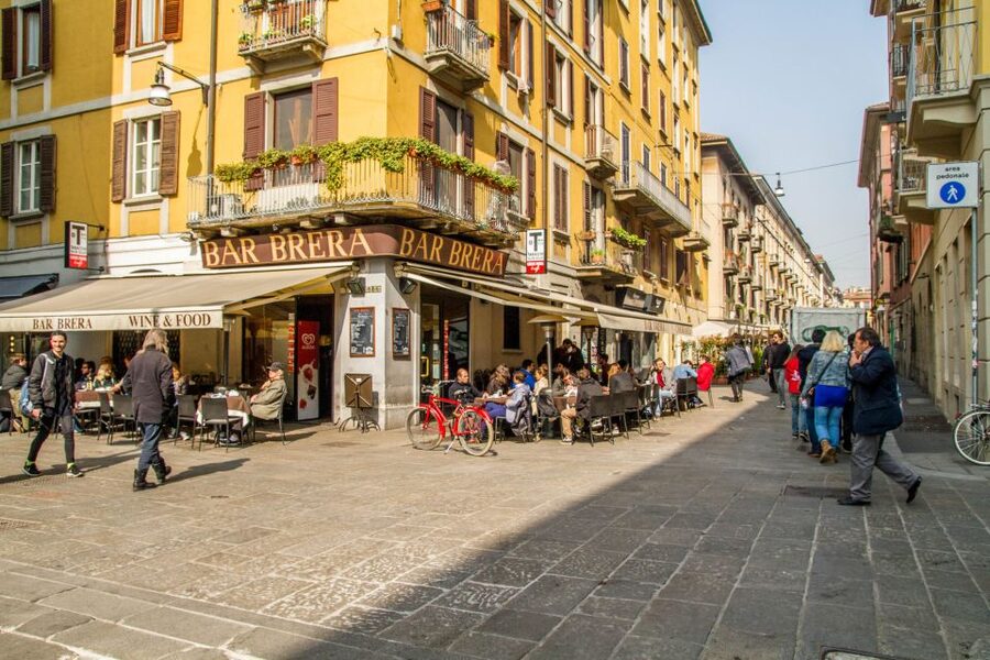 Private Original Milan Food Tour on Foot - What you’re paying for: $621.08 per person and the private angle