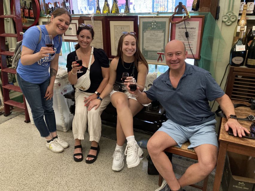 Private Original Milan Food Tour on Foot - Who this Milan food tour is best for