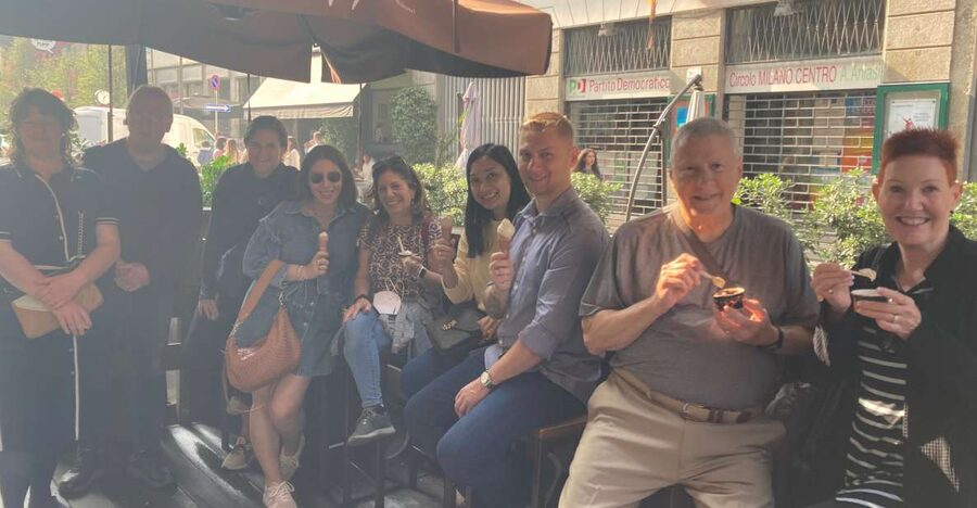Private Original Milan Food Tour on Foot - Brera district tastings: Milan comfort food, not tourist plates