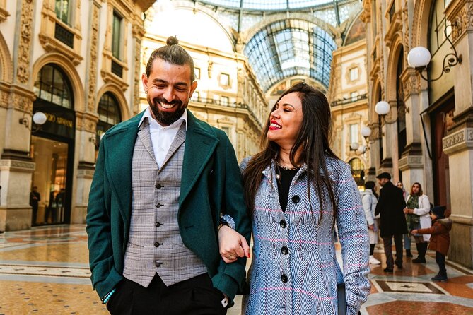 Private Professional Photoshoot at Milan Duomo - Your Private Shoot: What the Photographer Actually Does