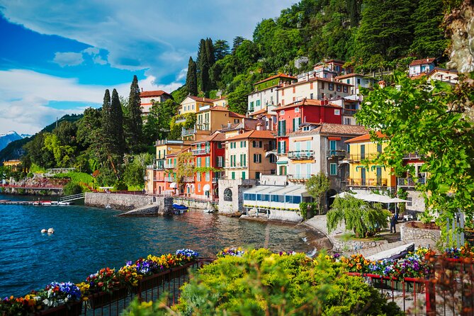 Private Tour Como Lake, Belaggio and Varenna from Milan - Key things to know before you go
