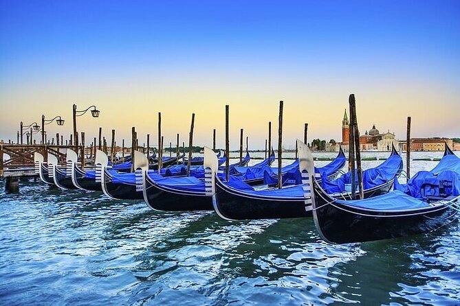 Private Tour from Milan: Venice Full Day Trip by Train - Key highlights worth planning around