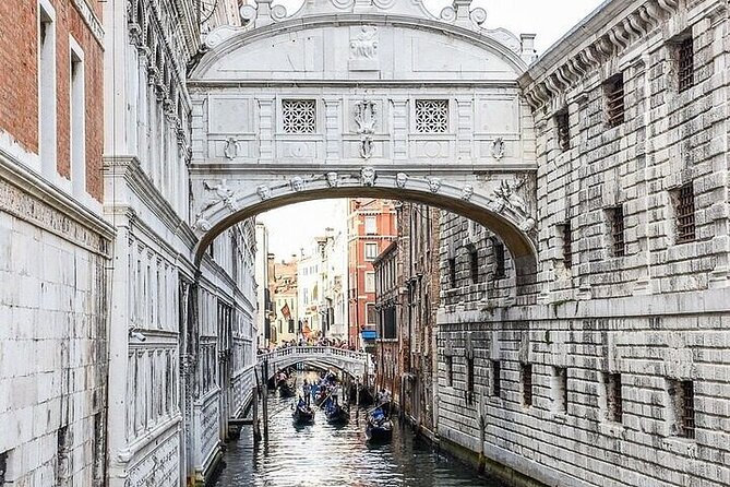 Private Tour from Milan: Venice Full Day Trip by Train - Leaving Milan at 7:30 and Coming Home the Same Day