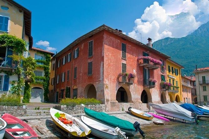 Private Tour: Lake Como From Milan with Private Driver and Boat - Optional private boat tour: for people who want maximum water time