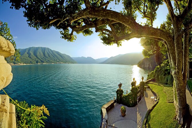 Private Tour: Lake Como From Milan with Private Driver and Boat - Timing reality check: how the day stays smooth or gets stressful
