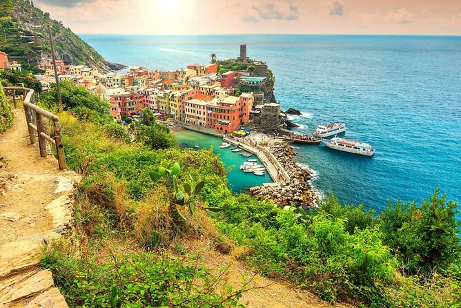 Private Tour of the Cinque Terre from Milan - Key Highlights You’ll Actually Feel on This Day
