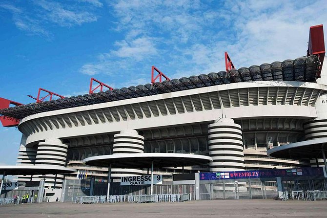 Private Tour: San Siro Stadium and Modern Milan Sightseeing with Hotel pick-up - The Modern Milan add-ons: Duomo, Brera, and La Scala (in bite-size form)