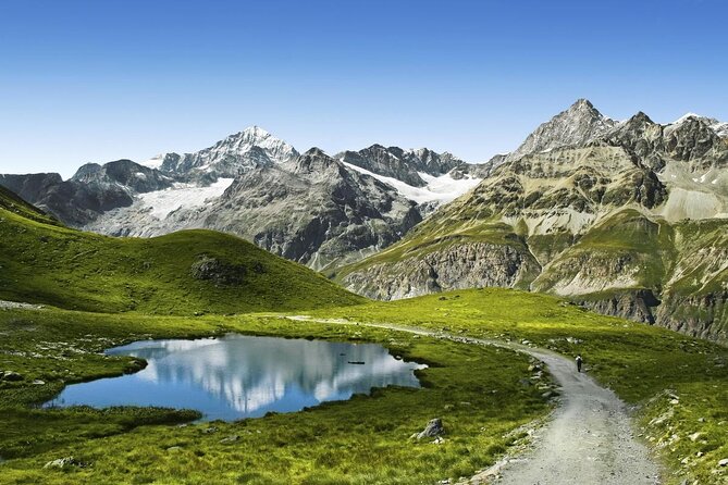 Private tour to Bernina train & Lake Como. Hotel pick-up - Key points that make this tour worth your attention