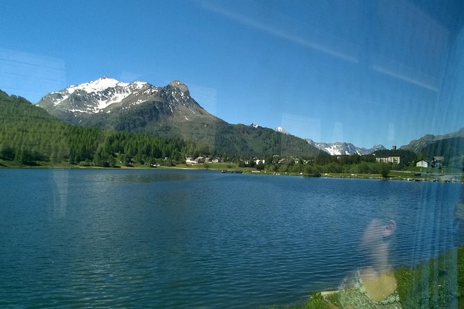 Private tour to Bernina train & Lake Como. Hotel pick-up - The best parts (and one thing to plan around)