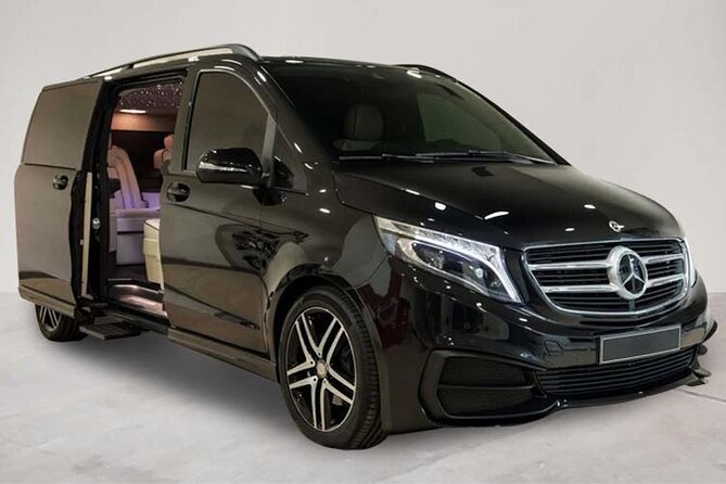 Private Transfer from Malpensa to Val Thorens - Key things to know before you go