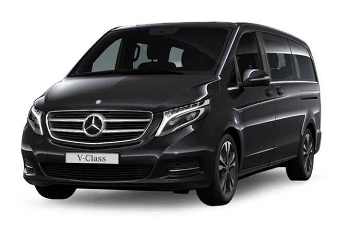 Private Transfer from Malpensa to Val Thorens - The real value of a private ride to Val Thorens