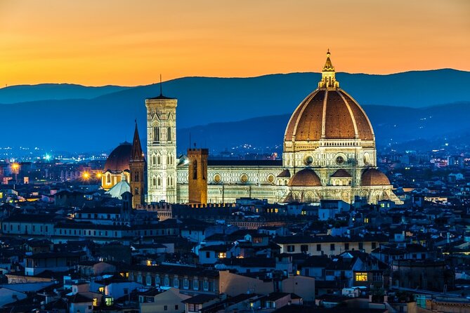 Private Transfer from Milan to Florence - Key things that make this transfer work well