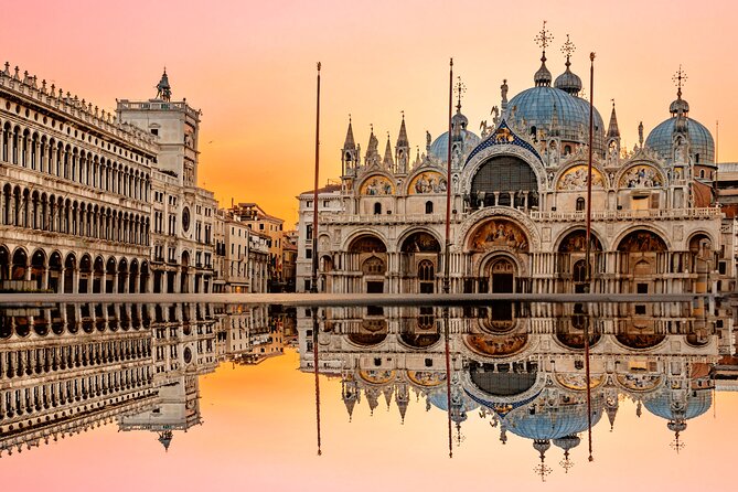 Private transfer from Milan to Venice, English speaking driver - Key things I’d plan around before you book
