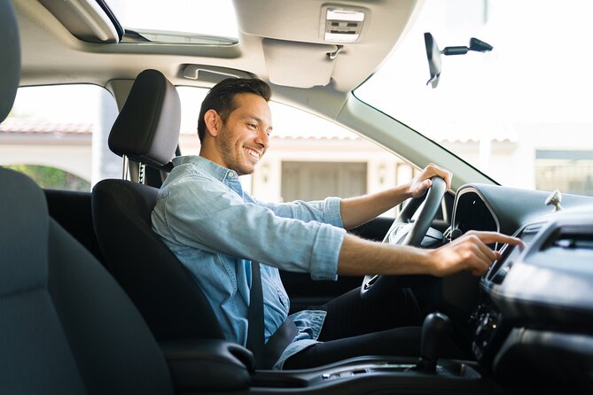 Private transfer from Milan to Venice, English speaking driver - Venice arrival: port connections and getting onto the right water route
