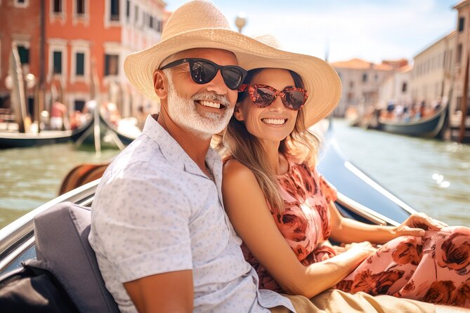 Private transfer from Milan to Venice, English speaking driver - Vehicle size matters more than you think