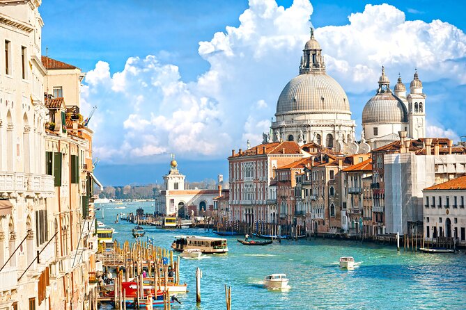 Private transfer from Milan to Venice, English speaking driver - Price and value: why it can be expensive, and when it’s worth it