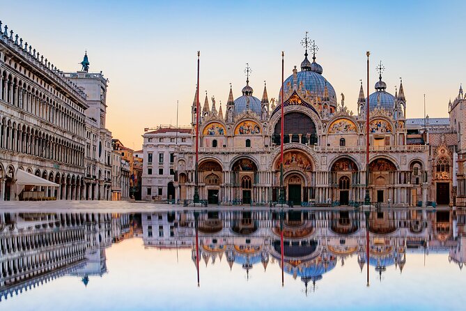 Private transfer from Milan to Venice, English speaking driver - Who this transfer suits best (and who should rethink it)