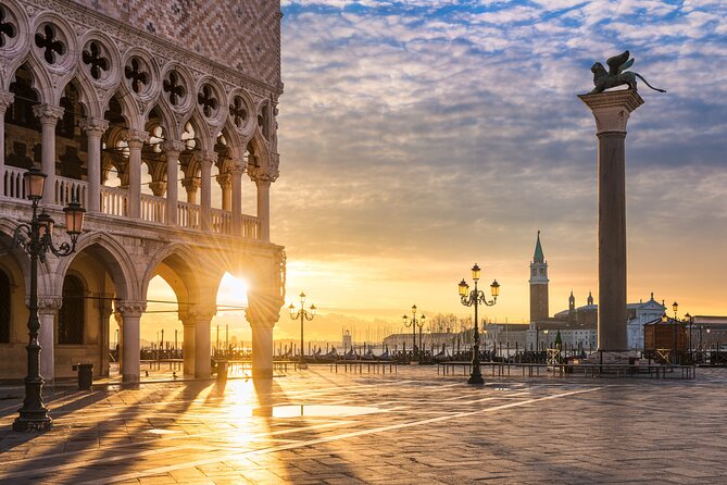 Private transfer from Milan to Venice, English speaking driver - Pickup in Milan: chosen timing, chosen spot