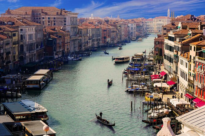 Private Transfer from Milan to Venice with a 2h Stop in Verona - Venice logistics: why the water taxi step is the make-or-break moment