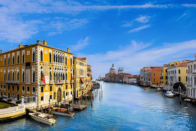 Private Transfer from Milan to Venice with a 2h Stop in Verona - Who this transfer is best for