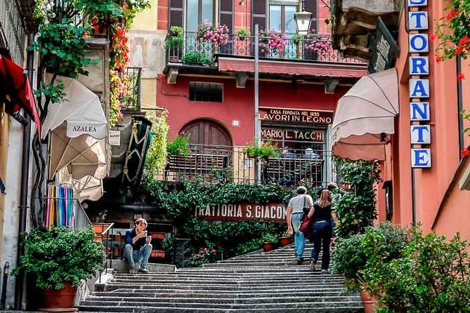 Private trip to Como full day - Key things to know before you go