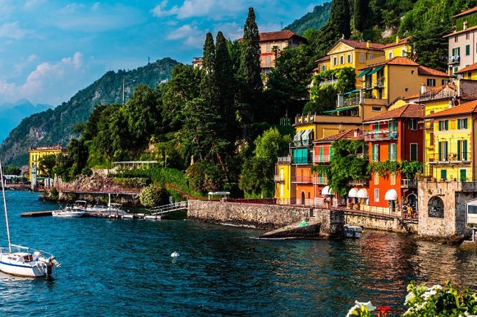 Private trip to Como full day - How This Milan-to-Como Day Trip Actually Feels