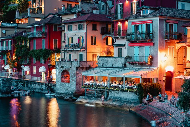 Private trip to Como full day - Price and Value: Is $722.47 Per Person Worth It?