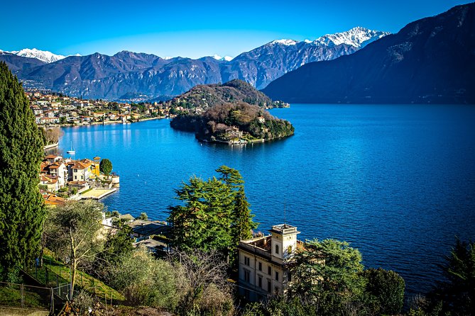 Private trip to Como half day - Key highlights you can plan around