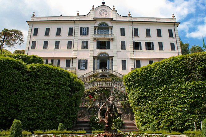 Private trip to Como half day - What You’ll Actually Do on the Day